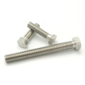 Din933 Best price A2 A4-80 hex head bolt